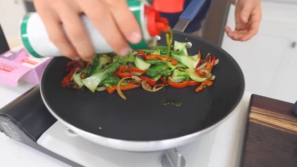 Easy and Delicious 15-Minute Meals for Busy Weeknights