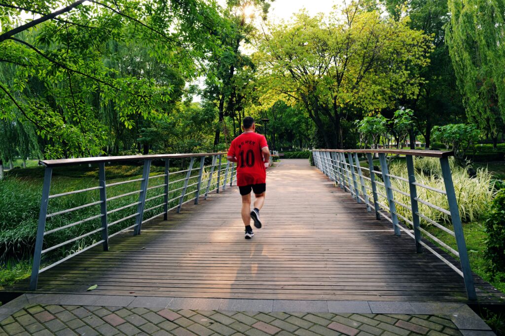 Beginner Walking Trails in Singapore That Actually Burn Calories