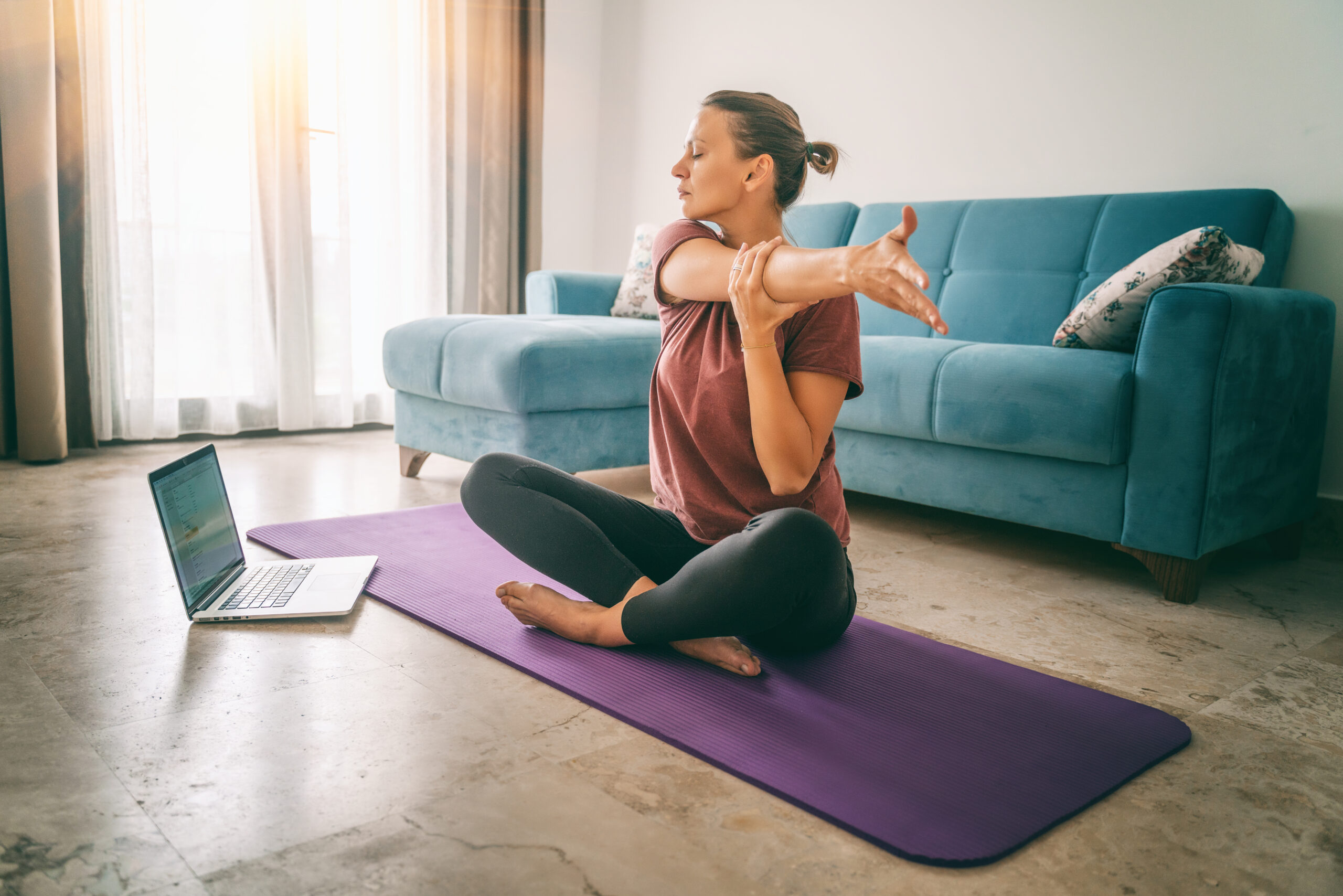 Best Morning Stretches to Start Your Day Right