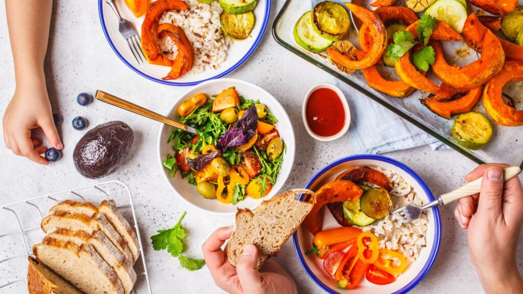 Eating Well on a Budget as a Student in Singapore: Nutritious and Affordable Choices