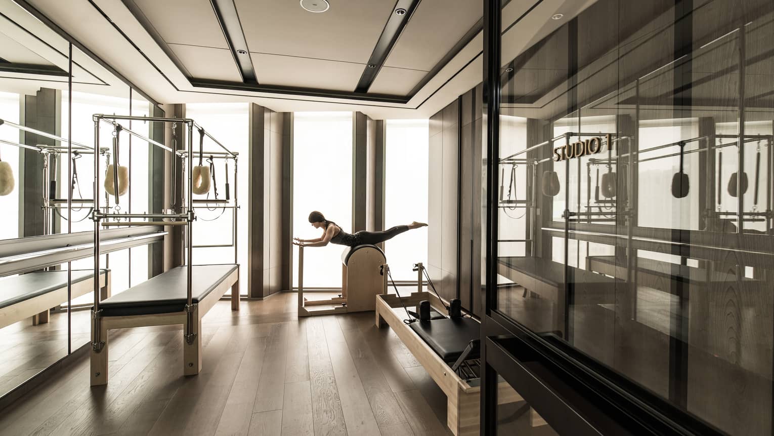 Discover how fitness trends have evolved in Singapore over the last decade, from the rise of running to the dominance of HIIT and the impact of technology on our exercise habits.