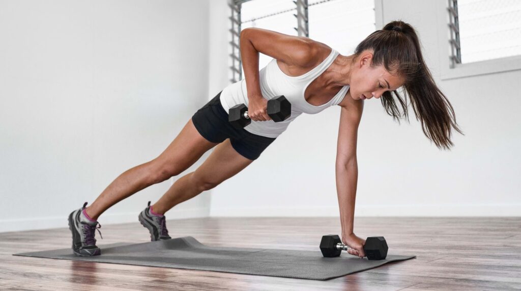 How to Burn Fat in Just 20 Minutes a Day