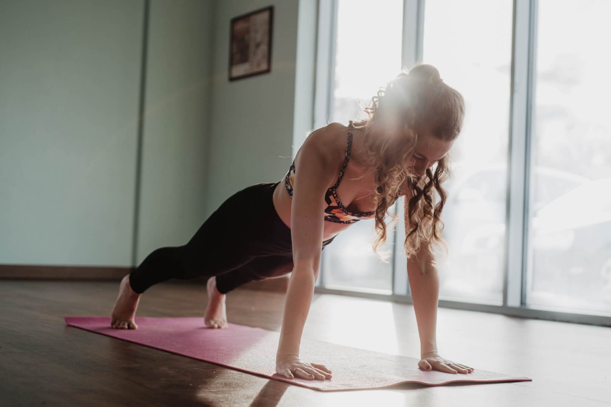 How to Turn Your Daily Commute Into a Fitness Opportunity