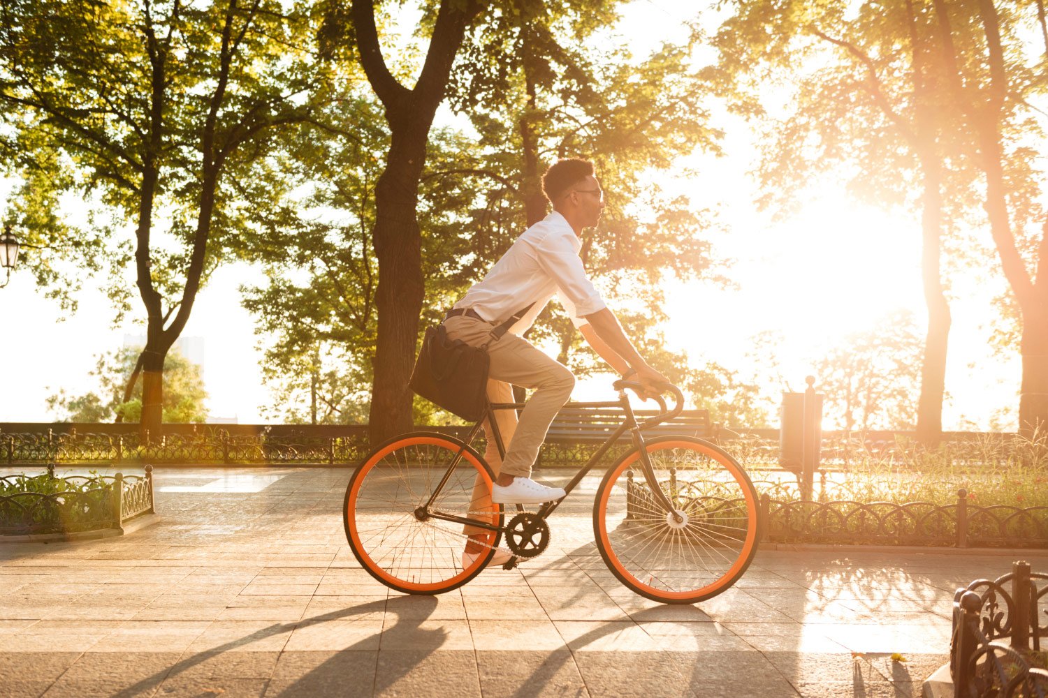 How to Wind Down Naturally After a Long Workday