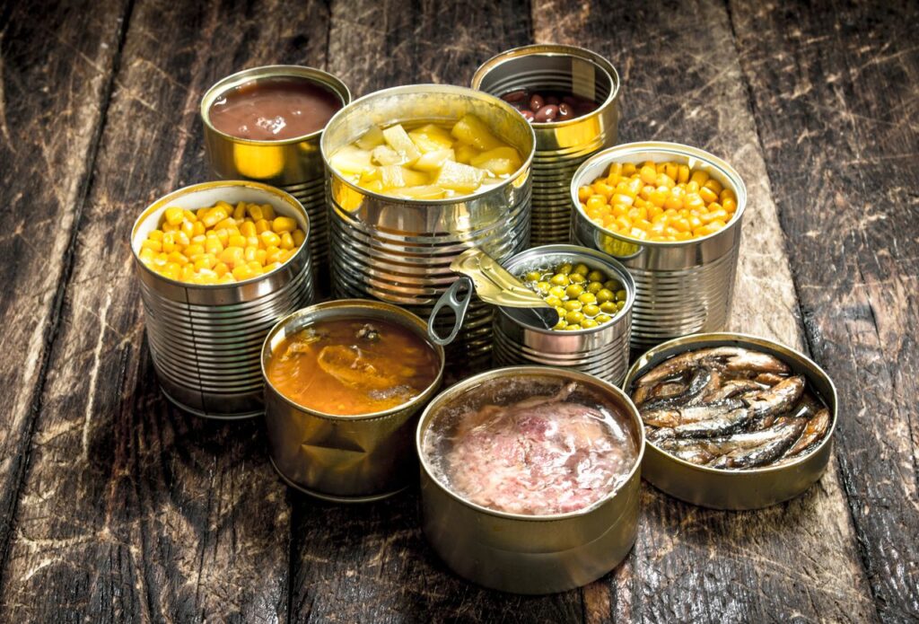 The Impact of Ultra-Processed Foods on Health: A Singaporean Perspective - Identifying and Limiting Consumption