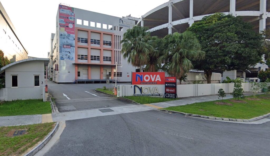 Nova Furniture’s Largest Clearance Sale – Up to 80% OFF, $1 Deals & Trade-In Rebates | 7th-13th April 2025