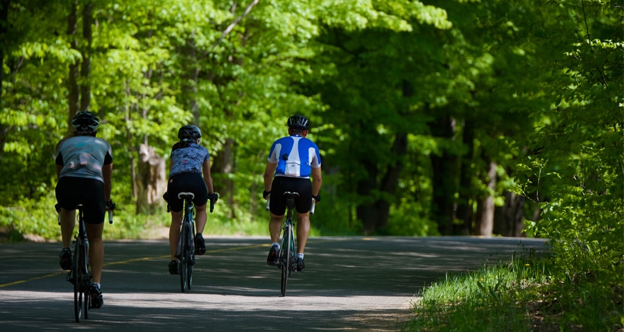Transform your daily commute into a fitness opportunity! Discover practical cycling routes in Singapore that seamlessly blend exercise into your journey. Find safe and efficient paths for a healthier commute.