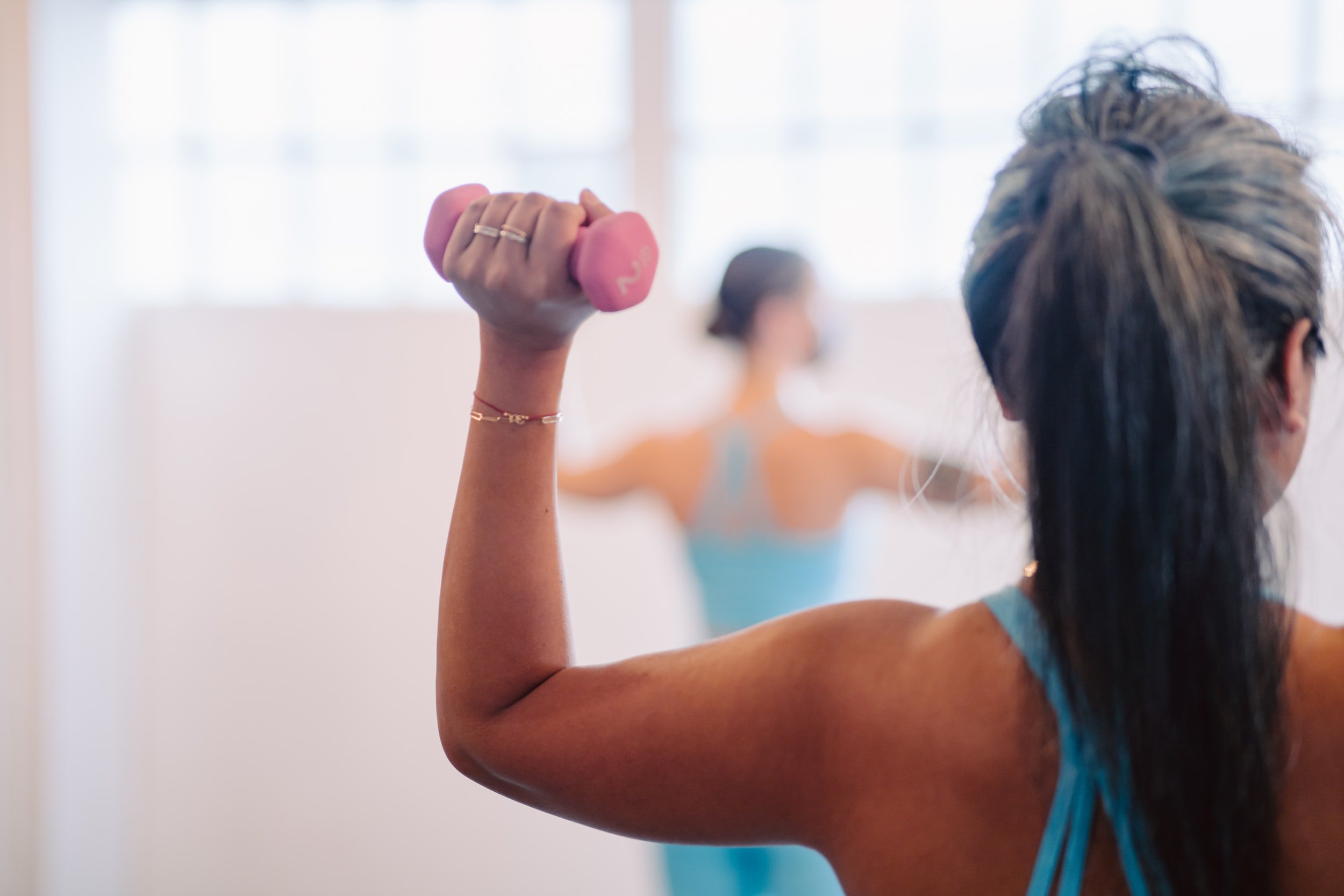 Simple Fitness Challenges You Can Start Today