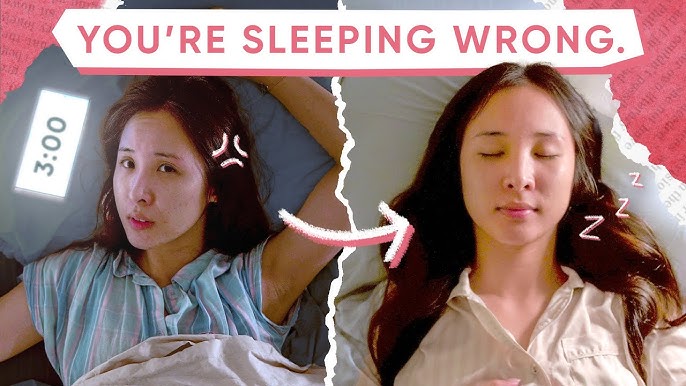 Sleep Hygiene Hacks: Wake Up Feeling Rested