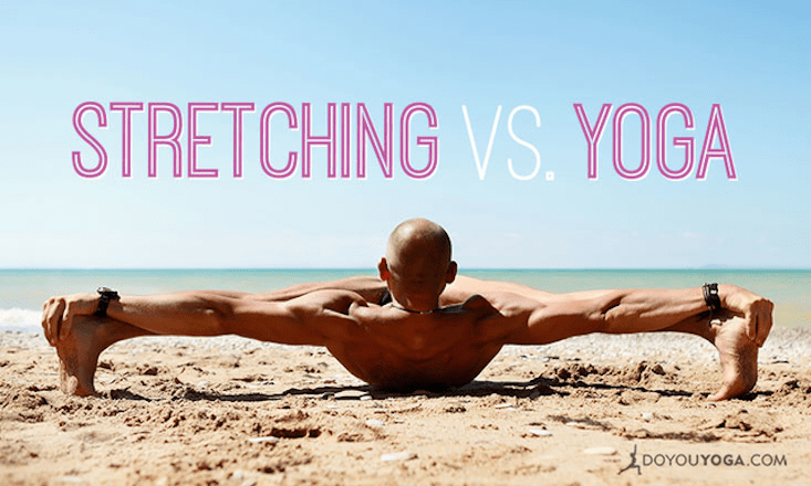 Stretching vs Yoga: Which Is Better for You?