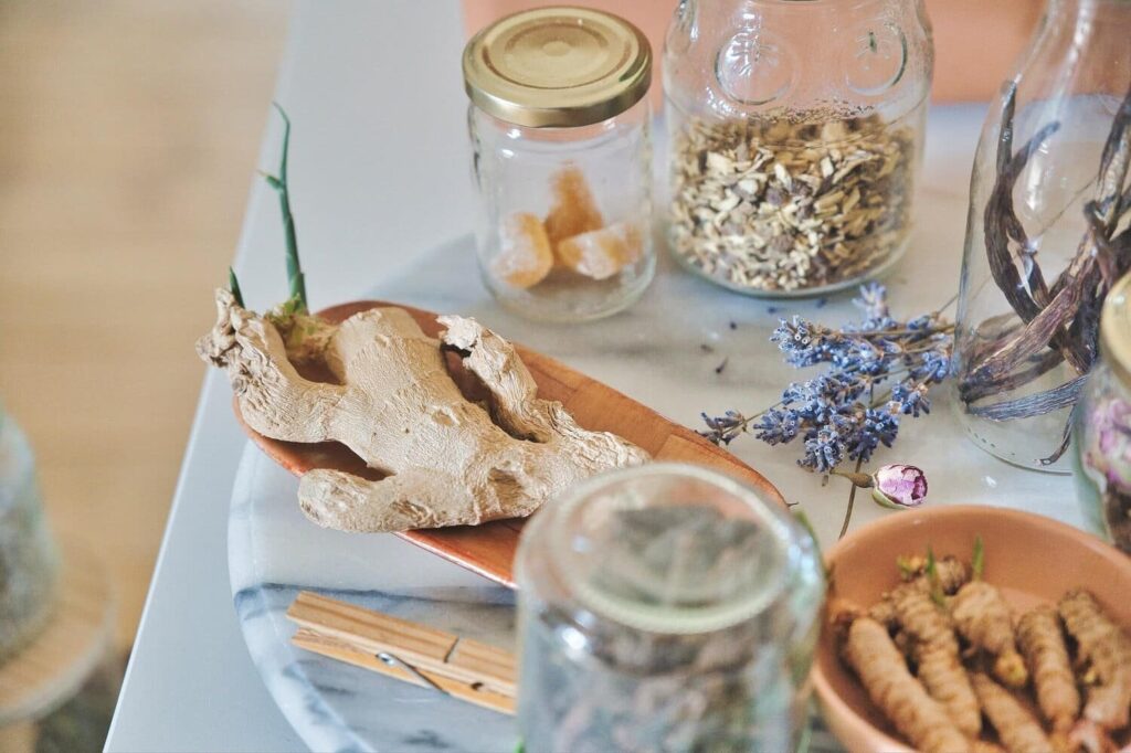 The Nutritional Powerhouse of Common Singaporean Spices