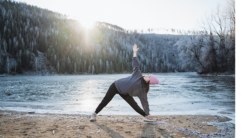 Staying fit while traveling can feel like a challenge. Whether you're on a business trip, vacation, or weekend getaway, the change in routine, new environment, and unfamiliar schedules can disrupt your usual fitness habits.