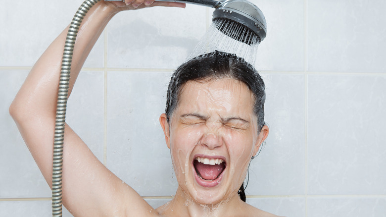Why Cold Showers Are the New Morning Coffee