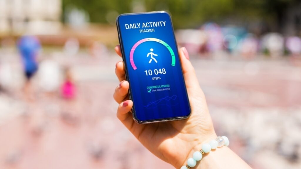Why Walking 10,000 Steps a Day Is Still Underrated