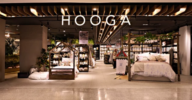  HOOGA Singapore Members’ Day Sale: Up to 30% + 25% OFF Storewide on May 1 Only